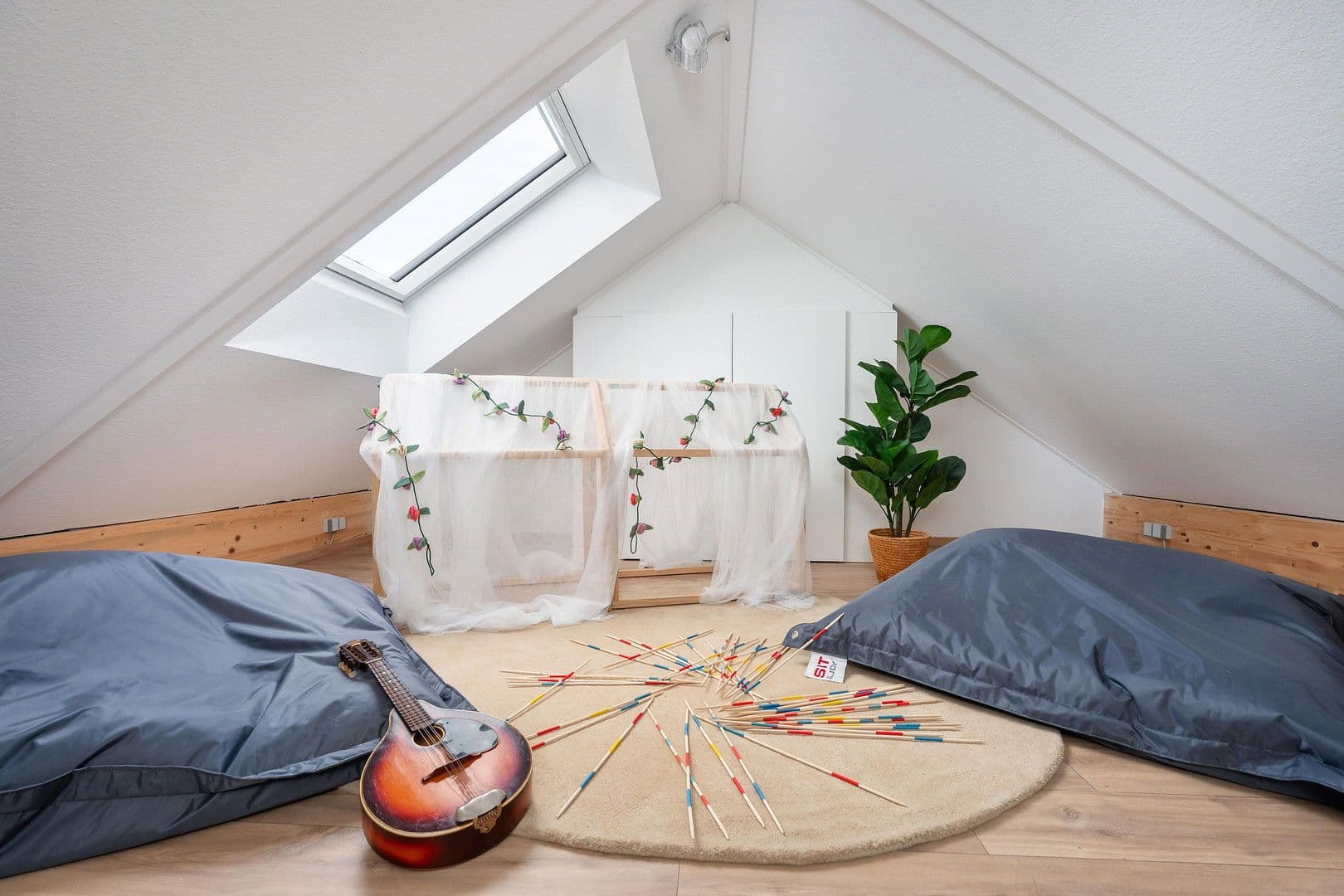 Prenájom domu 141 m², pozemek 169 m², Am Brünnle 22, Roth, Bavorsko Prenájom domu 141 m², pozemek 169 m², Am Brünnle 22, Roth, Bavorsko