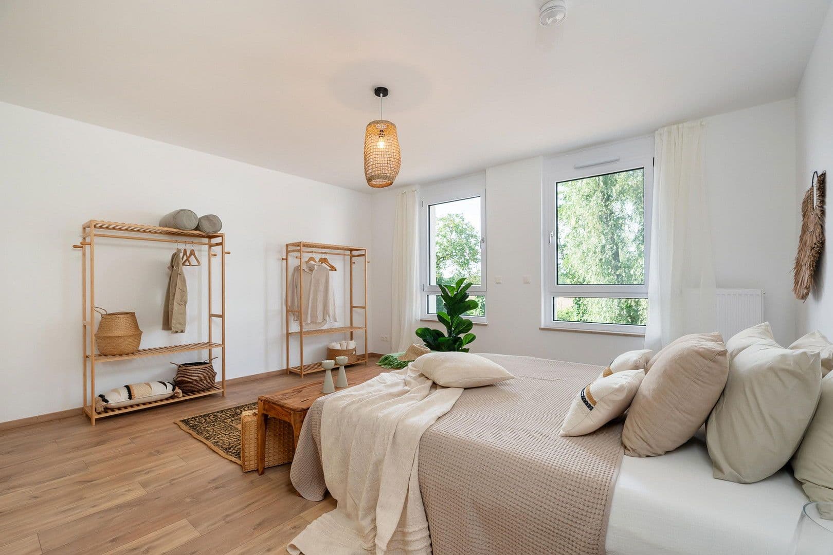 Prenájom domu 141 m², pozemek 169 m², Am Brünnle 22, Roth, Bavorsko Prenájom domu 141 m², pozemek 169 m², Am Brünnle 22, Roth, Bavorsko