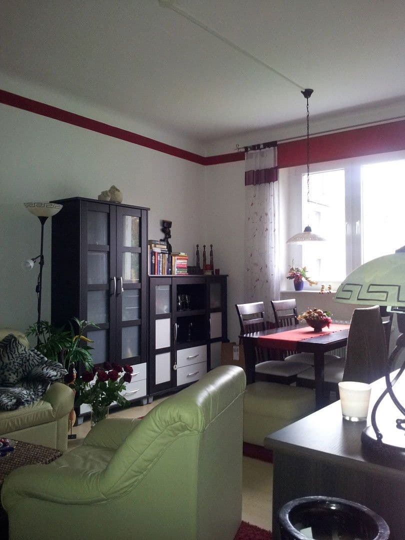 Predaj domu 606 m², pozemek 565 m², Aroser Allee 102, Berlin, Berlín Predaj domu 606 m², pozemek 565 m², Aroser Allee 102, Berlin, Berlín