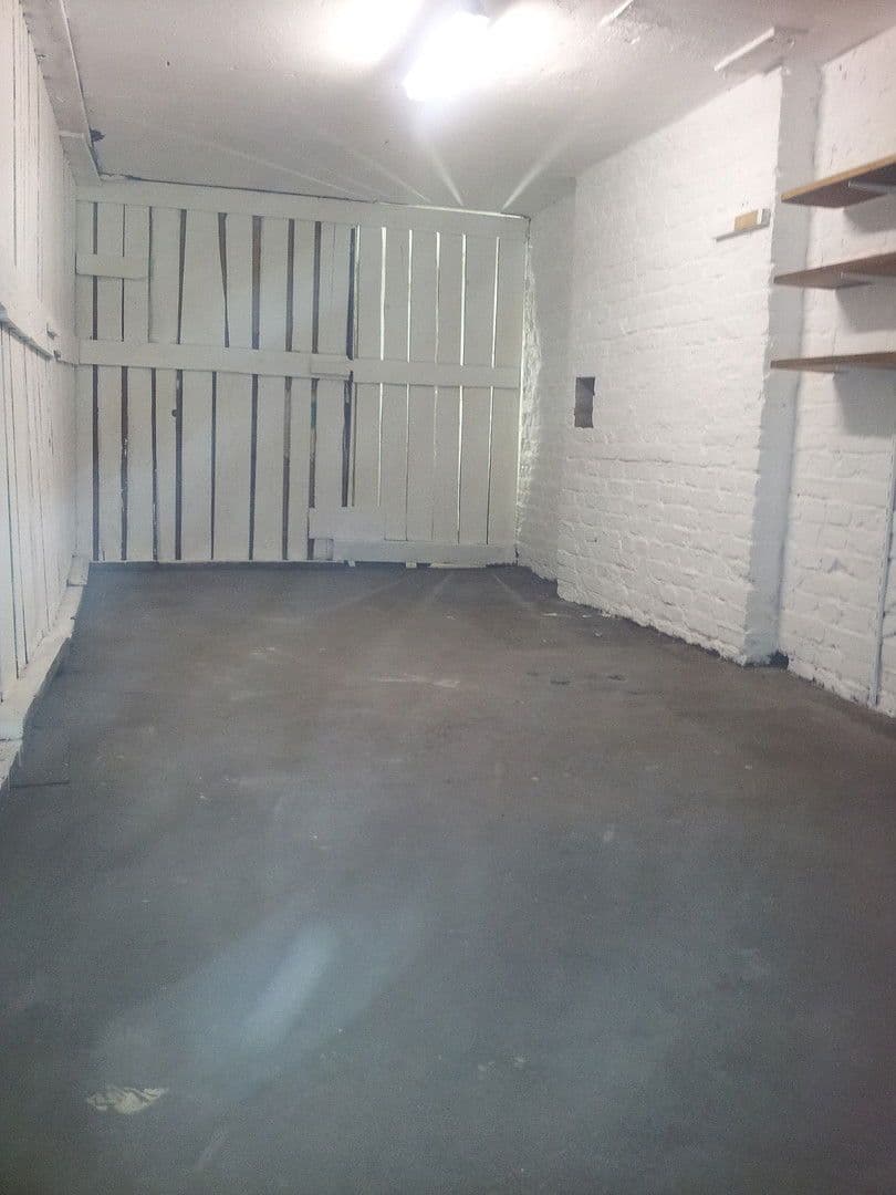 Predaj domu 606 m², pozemek 565 m², Aroser Allee 102, Berlin, Berlín Predaj domu 606 m², pozemek 565 m², Aroser Allee 102, Berlin, Berlín