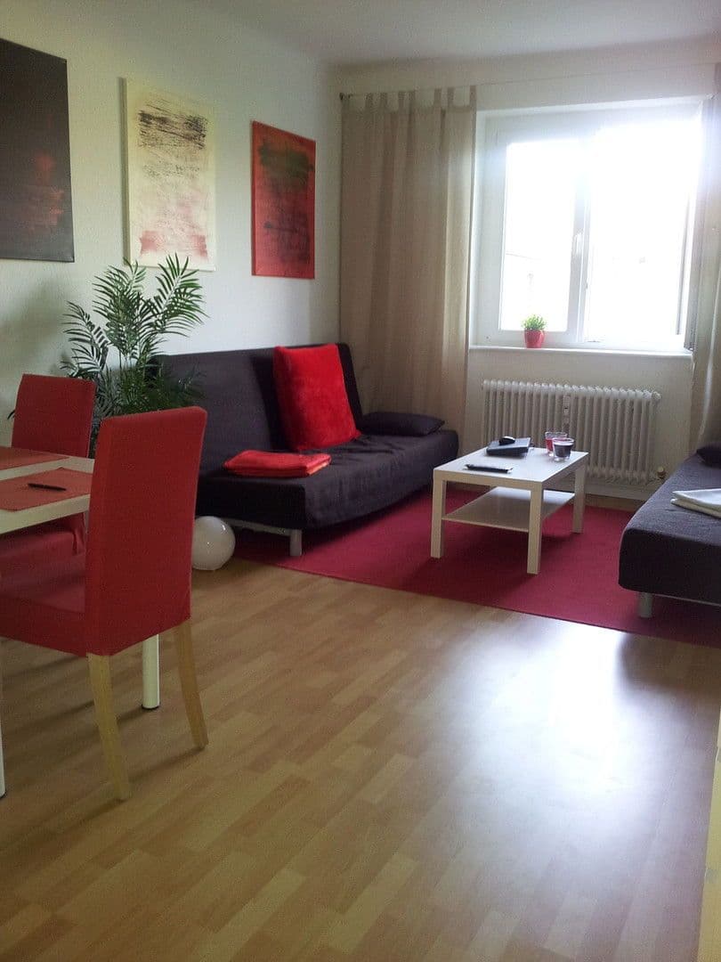 Predaj domu 606 m², pozemek 565 m², Aroser Allee 102, Berlin, Berlín Predaj domu 606 m², pozemek 565 m², Aroser Allee 102, Berlin, Berlín