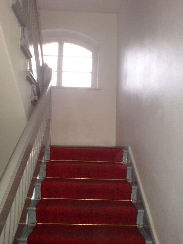 Predaj domu 606 m², pozemek 565 m², Aroser Allee 102, Berlin, Berlín Predaj domu 606 m², pozemek 565 m², Aroser Allee 102, Berlin, Berlín