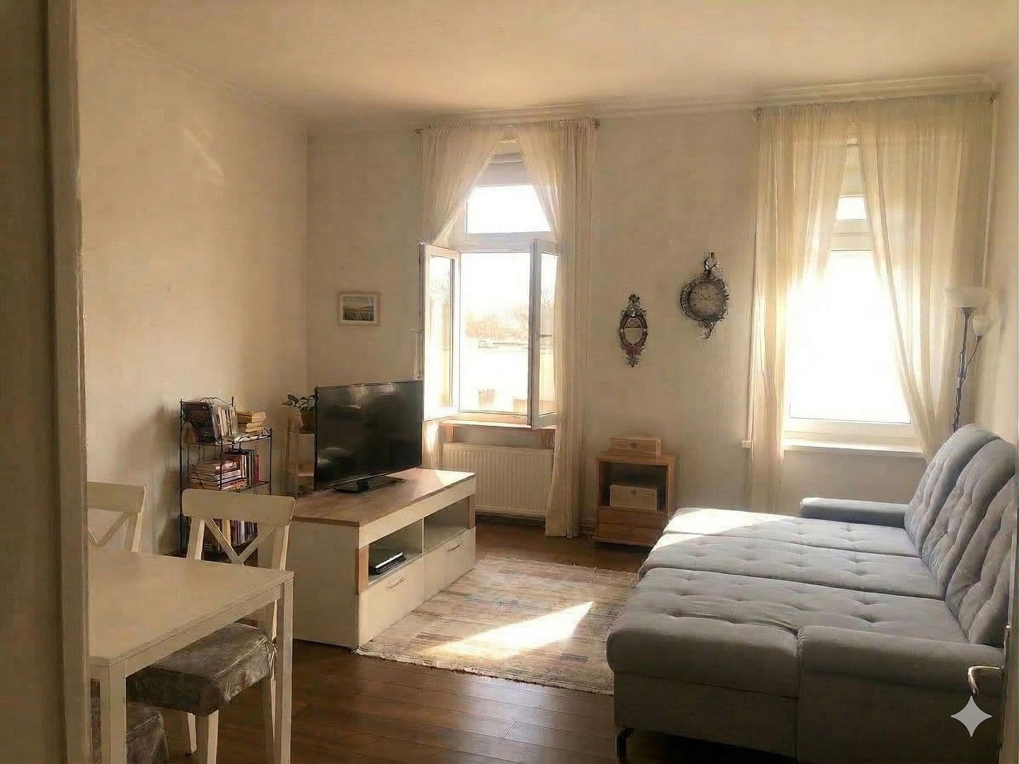 Prenájom bytu 3-izbový 75 m², Bleichstrasse 41, Wiesbaden, Hesensko Prenájom bytu 3-izbový 75 m², Bleichstrasse 41, Wiesbaden, Hesensko