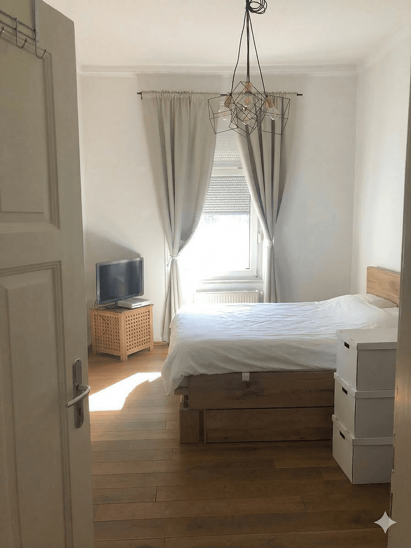 Prenájom bytu 3-izbový 75 m², Bleichstrasse 41, Wiesbaden, Hesensko Prenájom bytu 3-izbový 75 m², Bleichstrasse 41, Wiesbaden, Hesensko