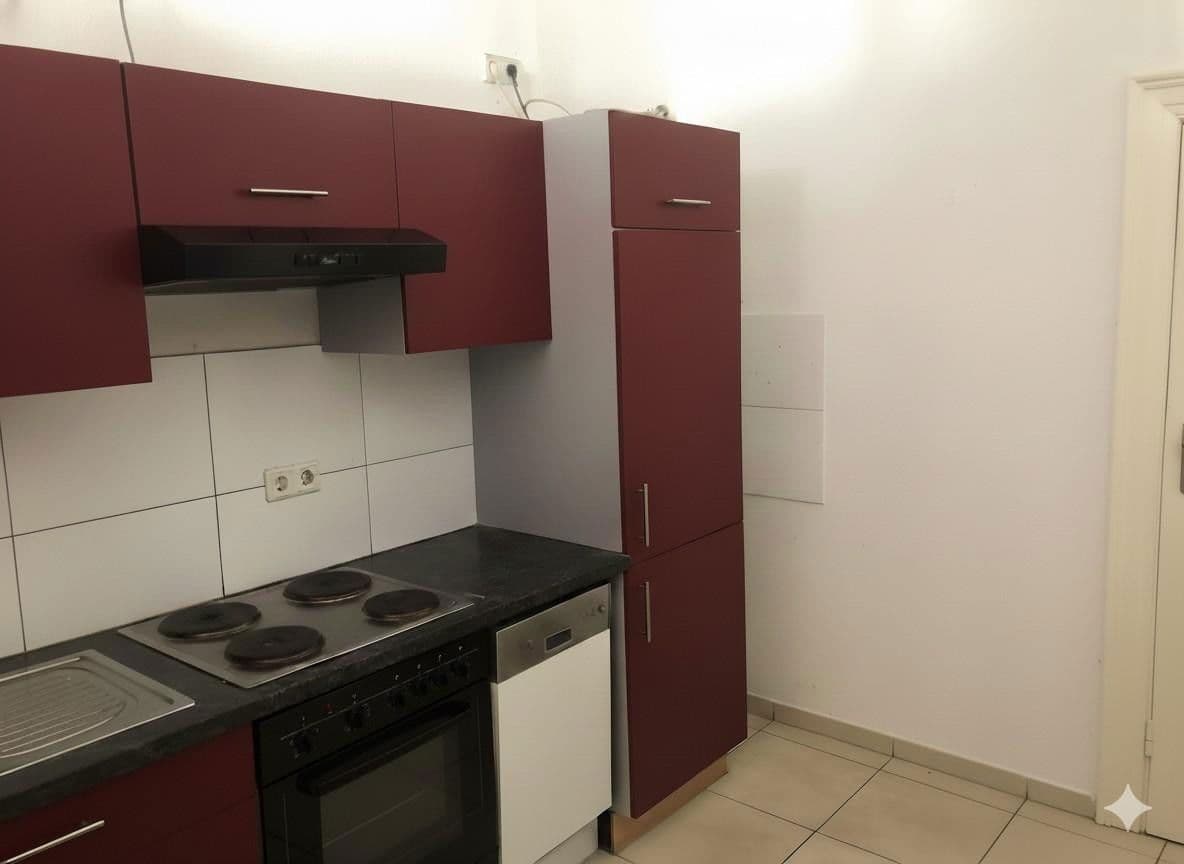 Prenájom bytu 3-izbový 75 m², Bleichstrasse 41, Wiesbaden, Hesensko Prenájom bytu 3-izbový 75 m², Bleichstrasse 41, Wiesbaden, Hesensko