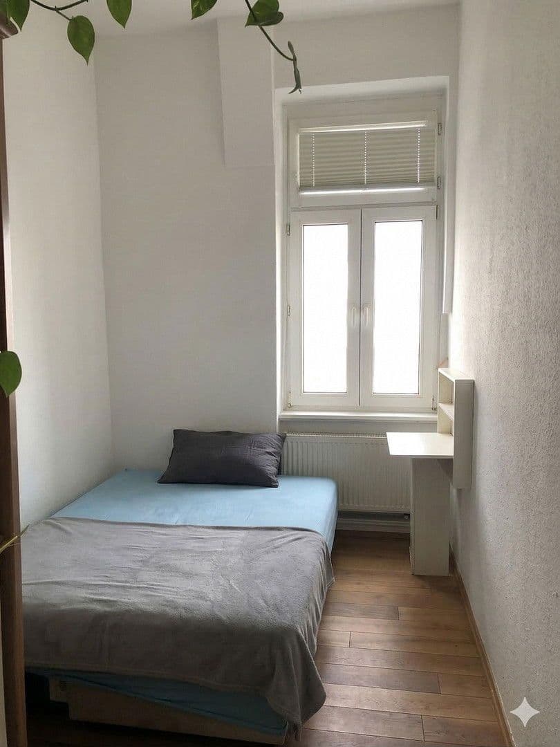 Prenájom bytu 3-izbový 75 m², Bleichstrasse 41, Wiesbaden, Hesensko Prenájom bytu 3-izbový 75 m², Bleichstrasse 41, Wiesbaden, Hesensko