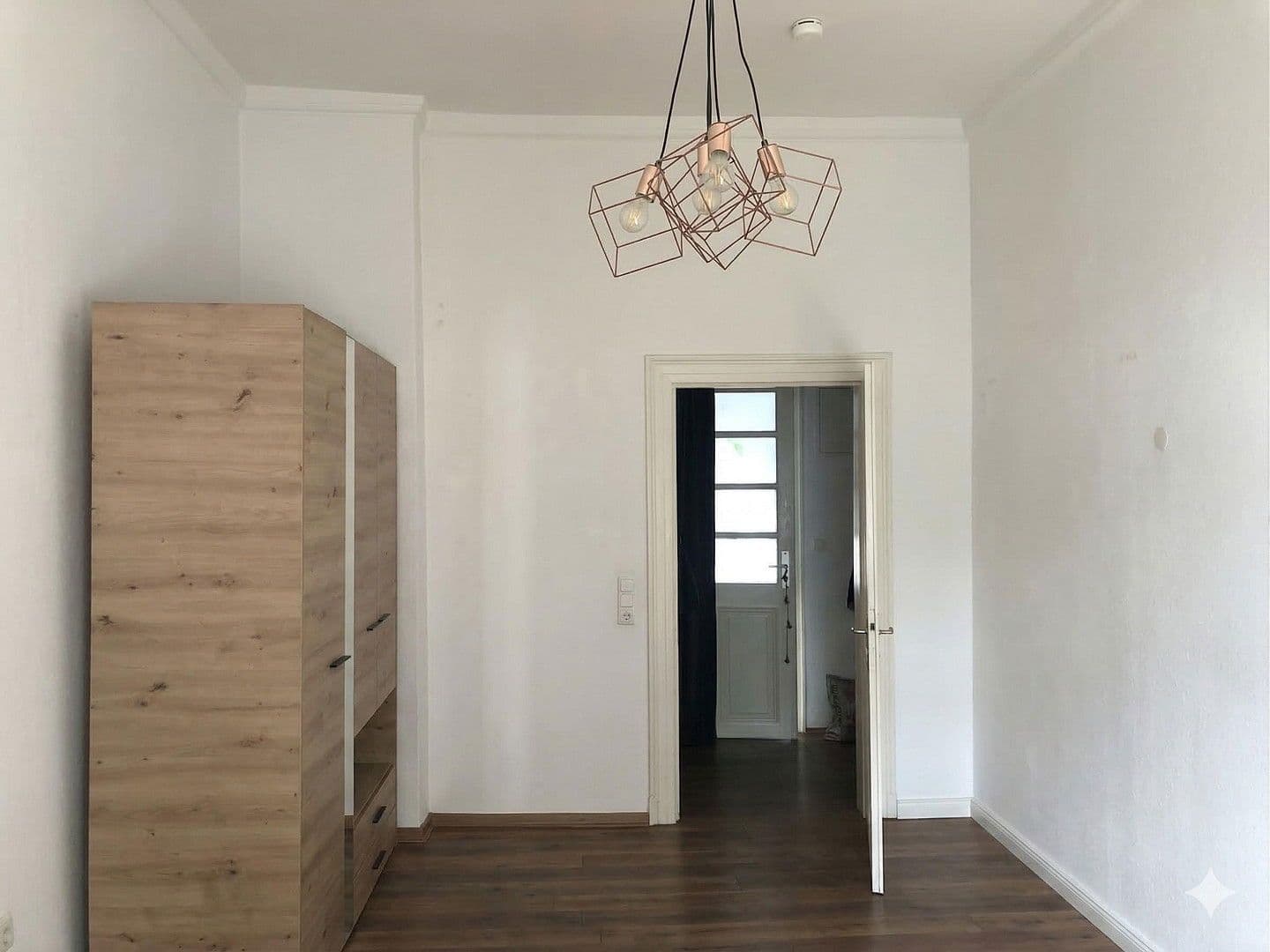 Prenájom bytu 3-izbový 75 m², Bleichstrasse 41, Wiesbaden, Hesensko Prenájom bytu 3-izbový 75 m², Bleichstrasse 41, Wiesbaden, Hesensko