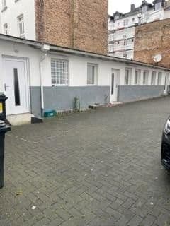 Prenájom bytu 3-izbový 75 m², Bleichstrasse 41, Wiesbaden, Hesensko Prenájom bytu 3-izbový 75 m², Bleichstrasse 41, Wiesbaden, Hesensko