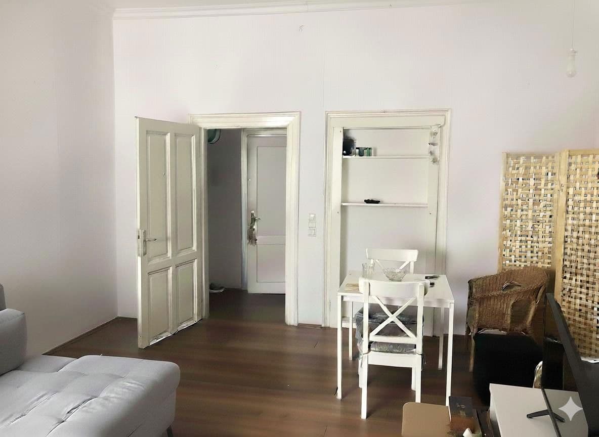 Prenájom bytu 3-izbový 75 m², Bleichstrasse 41, Wiesbaden, Hesensko Prenájom bytu 3-izbový 75 m², Bleichstrasse 41, Wiesbaden, Hesensko