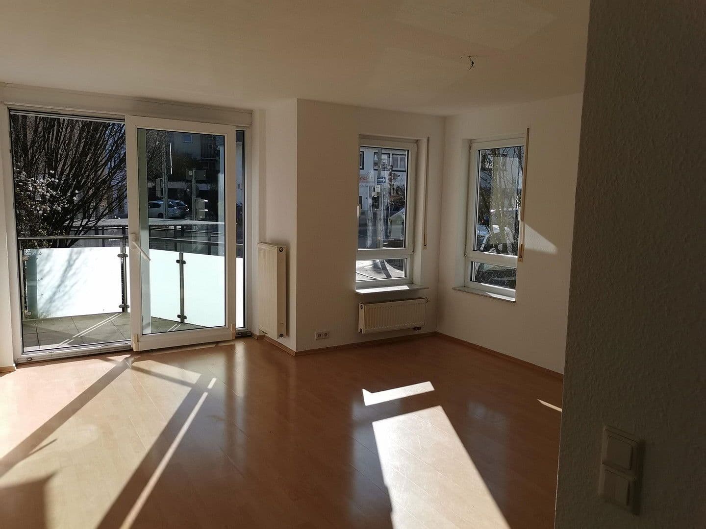 Prenájom bytu 3-izbový 68 m², Schoellstr. 5, Stuttgart-Plieningen, Bádensko-Wurttembersko Prenájom bytu 3-izbový 68 m², Schoellstr. 5, Stuttgart-Plieningen, Bádensko-Wurttembersko