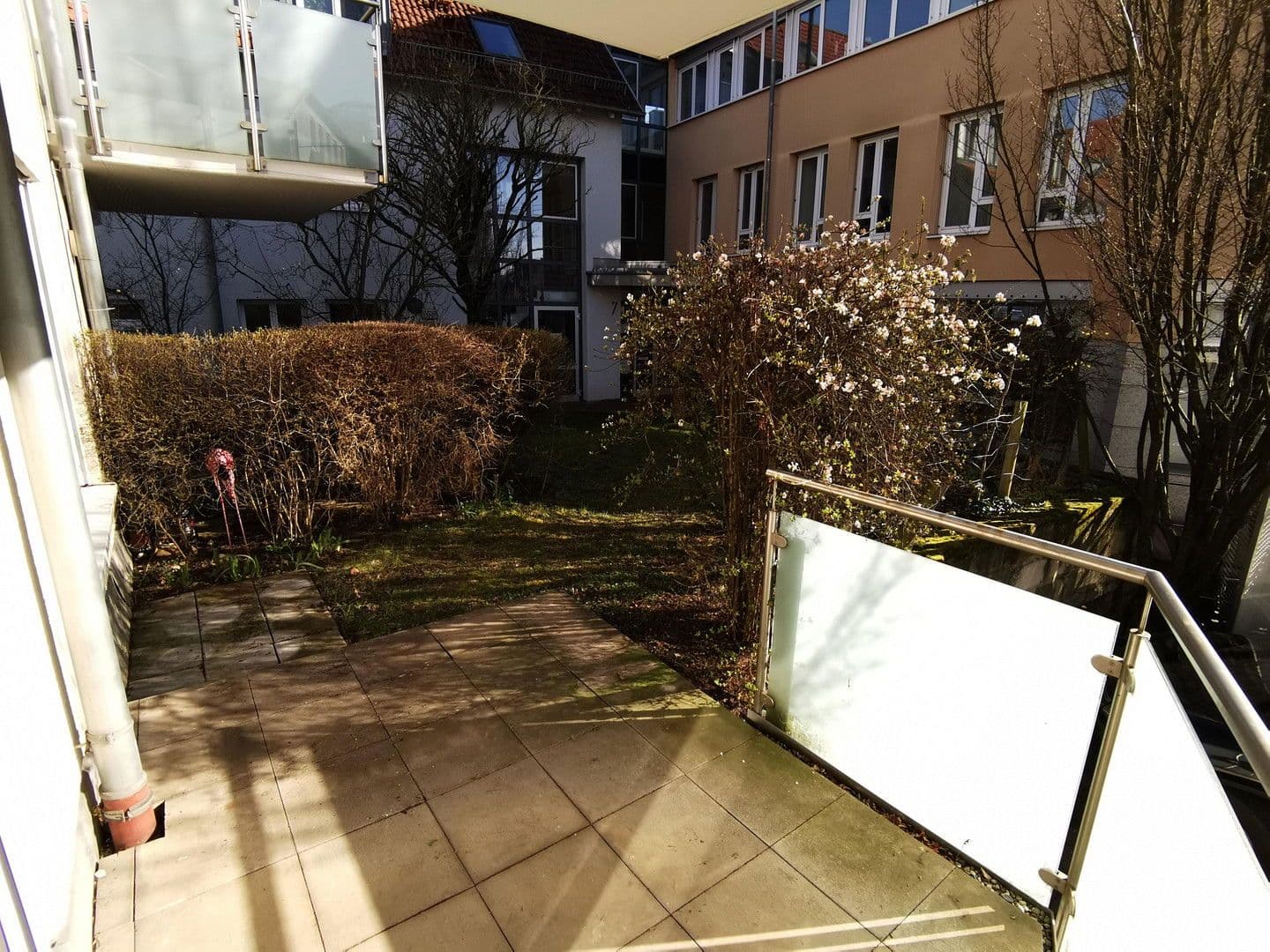 Prenájom bytu 3-izbový 68 m², Schoellstr. 5, Stuttgart-Plieningen, Bádensko-Wurttembersko Prenájom bytu 3-izbový 68 m², Schoellstr. 5, Stuttgart-Plieningen, Bádensko-Wurttembersko