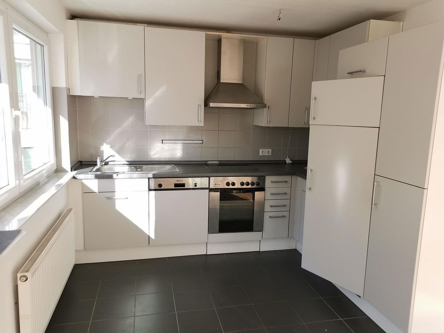 Prenájom bytu 3-izbový 68 m², Schoellstr. 5, Stuttgart-Plieningen, Bádensko-Wurttembersko Prenájom bytu 3-izbový 68 m², Schoellstr. 5, Stuttgart-Plieningen, Bádensko-Wurttembersko