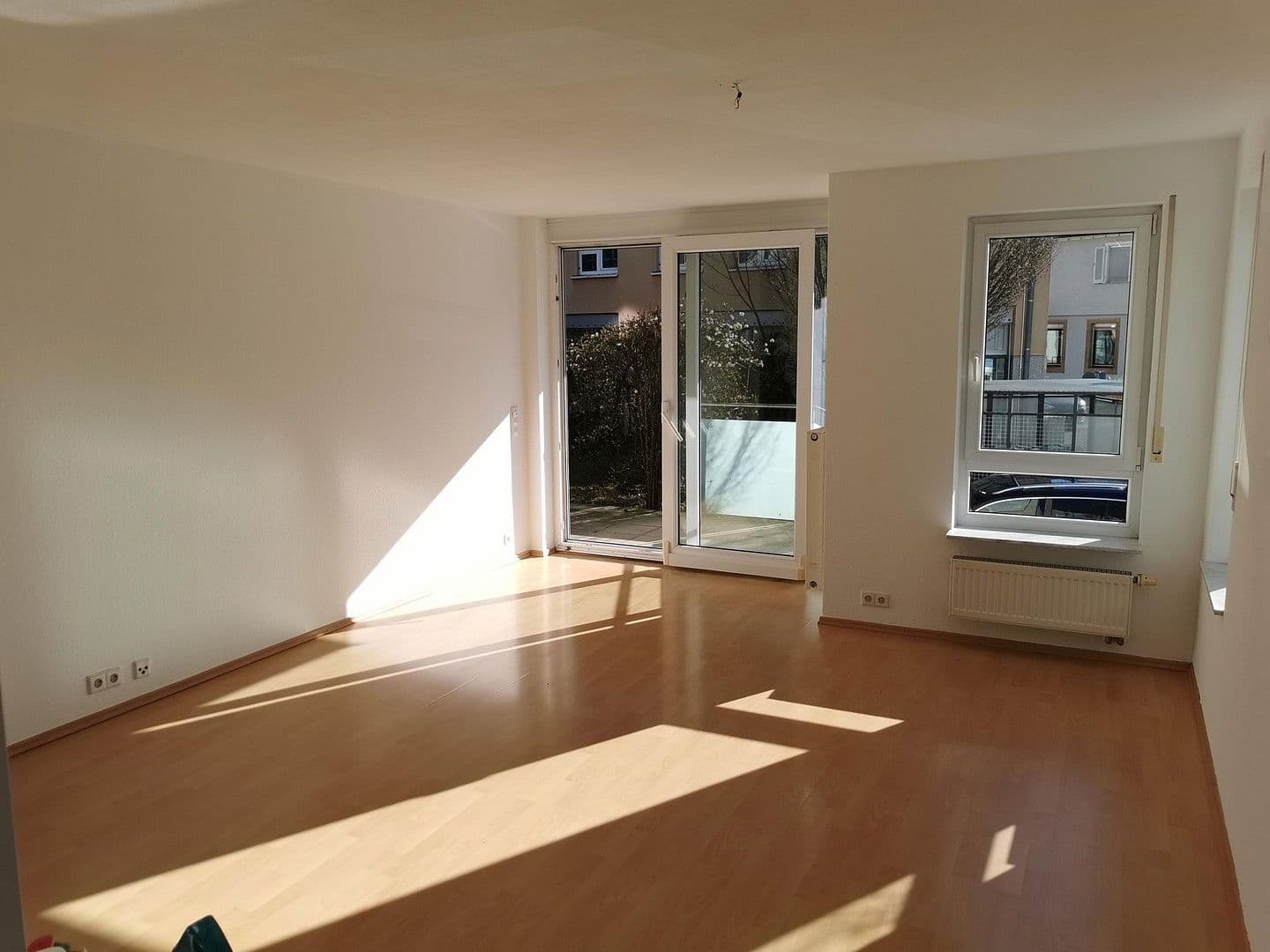 Prenájom bytu 3-izbový 68 m², Schoellstr. 5, Stuttgart-Plieningen, Bádensko-Wurttembersko Prenájom bytu 3-izbový 68 m², Schoellstr. 5, Stuttgart-Plieningen, Bádensko-Wurttembersko