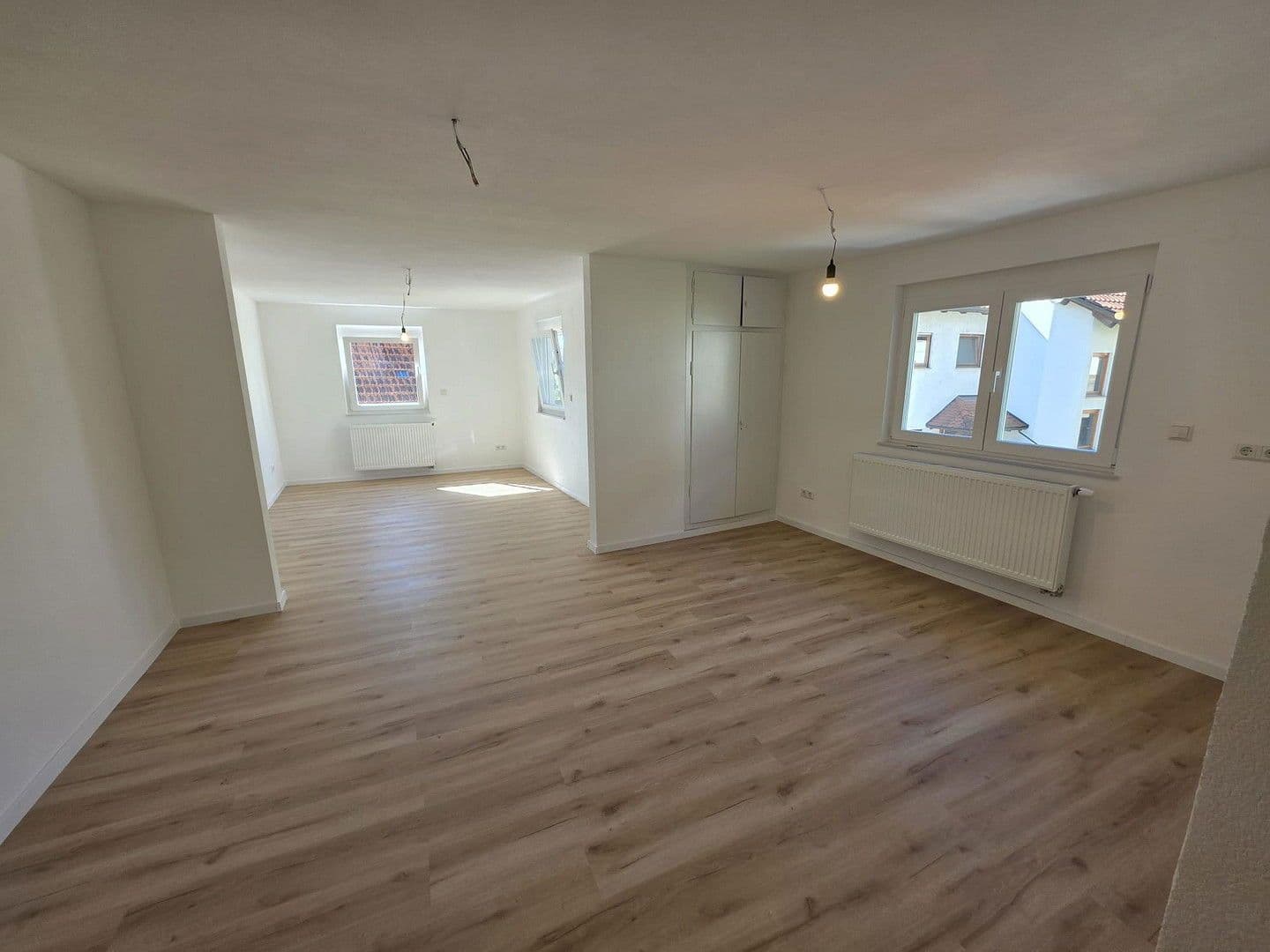 Predaj domu 135 m², pozemek 305 m², Böllatstrasse 14, Nürtingen, Bádensko-Wurttembersko Predaj domu 135 m², pozemek 305 m², Böllatstrasse 14, Nürtingen, Bádensko-Wurttembersko