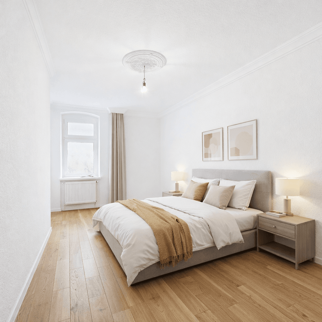 Predaj bytu 3-izbový 92 m², Berlin, Berlín Predaj bytu 3-izbový 92 m², Berlin, Berlín