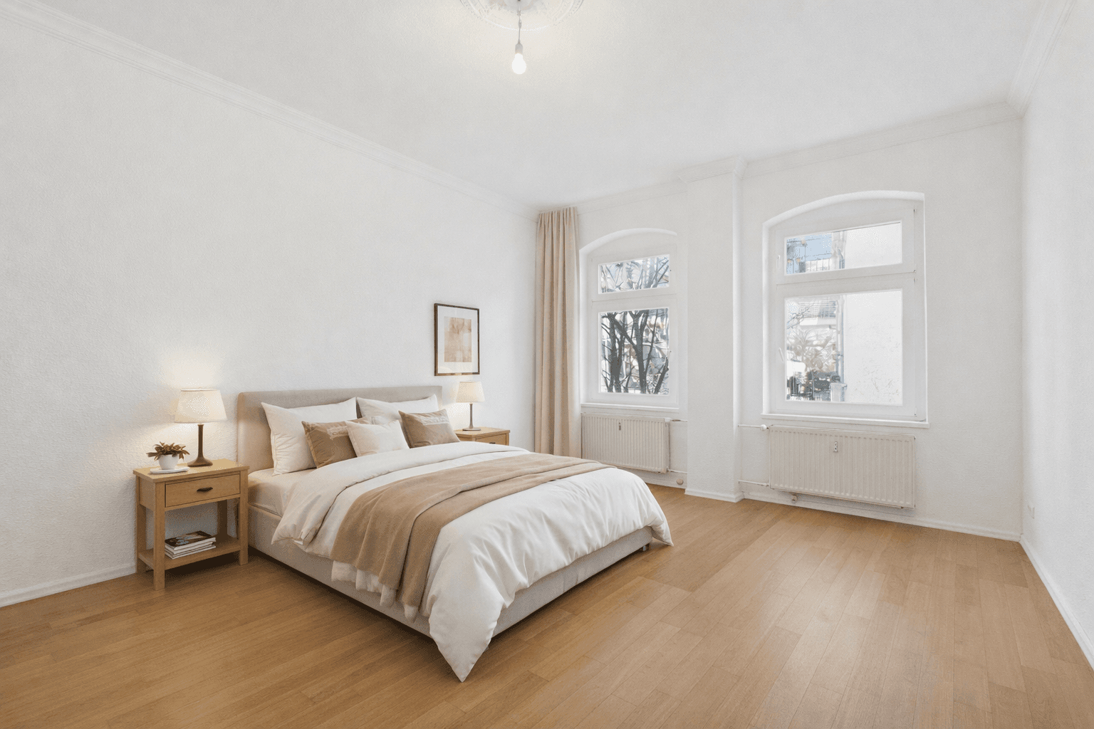 Predaj bytu 3-izbový 92 m², Berlin, Berlín Predaj bytu 3-izbový 92 m², Berlin, Berlín