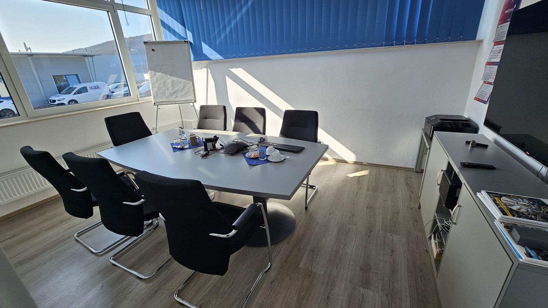 Prenájom nebytového priestoru 5.676 m², Industriestraße 2, Kalletal, Severné Porýnie - Westfálsko Prenájom nebytového priestoru 5.676 m², Industriestraße 2, Kalletal, Severné Porýnie - Westfálsko