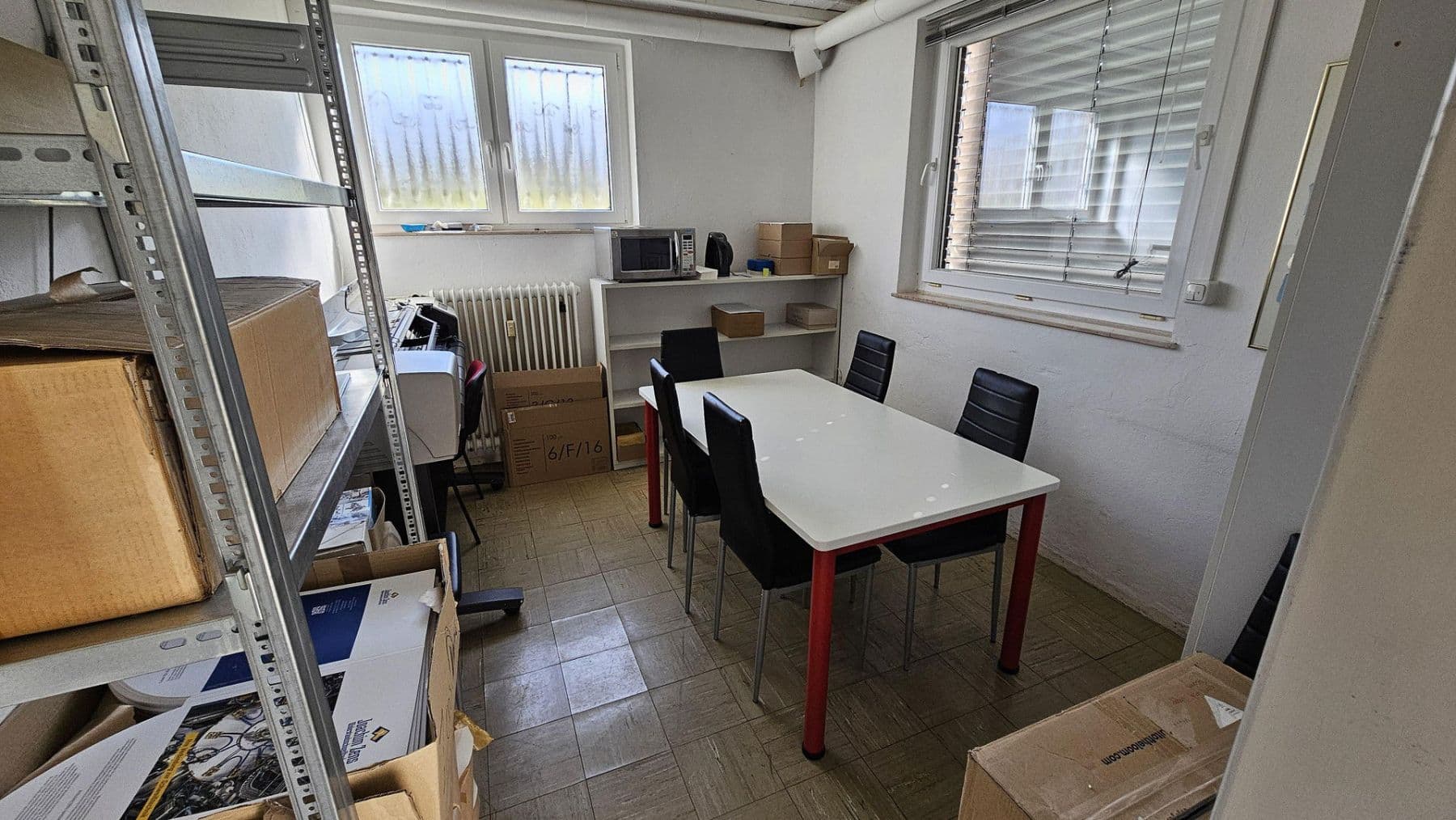 Prenájom nebytového priestoru 5.676 m², Industriestraße 2, Kalletal, Severné Porýnie - Westfálsko Prenájom nebytového priestoru 5.676 m², Industriestraße 2, Kalletal, Severné Porýnie - Westfálsko