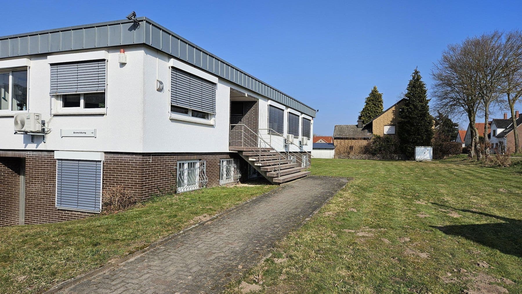 Prenájom nebytového priestoru 5.676 m², Industriestraße 2, Kalletal, Severné Porýnie - Westfálsko Prenájom nebytového priestoru 5.676 m², Industriestraße 2, Kalletal, Severné Porýnie - Westfálsko