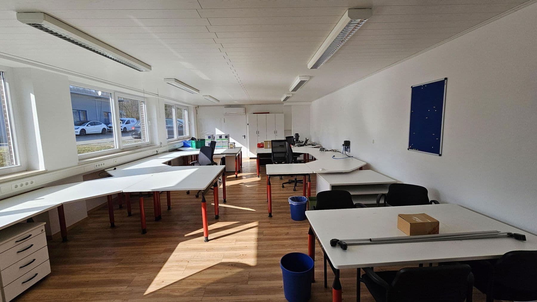 Prenájom nebytového priestoru 5.676 m², Industriestraße 2, Kalletal, Severné Porýnie - Westfálsko Prenájom nebytového priestoru 5.676 m², Industriestraße 2, Kalletal, Severné Porýnie - Westfálsko