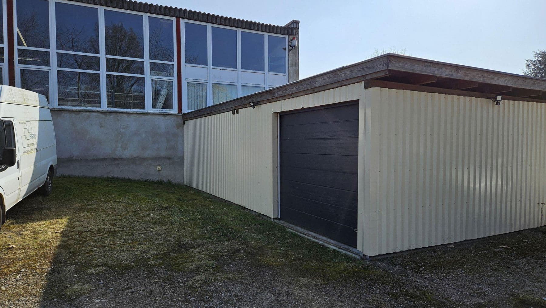 Prenájom nebytového priestoru 5.676 m², Industriestraße 2, Kalletal, Severné Porýnie - Westfálsko Prenájom nebytového priestoru 5.676 m², Industriestraße 2, Kalletal, Severné Porýnie - Westfálsko