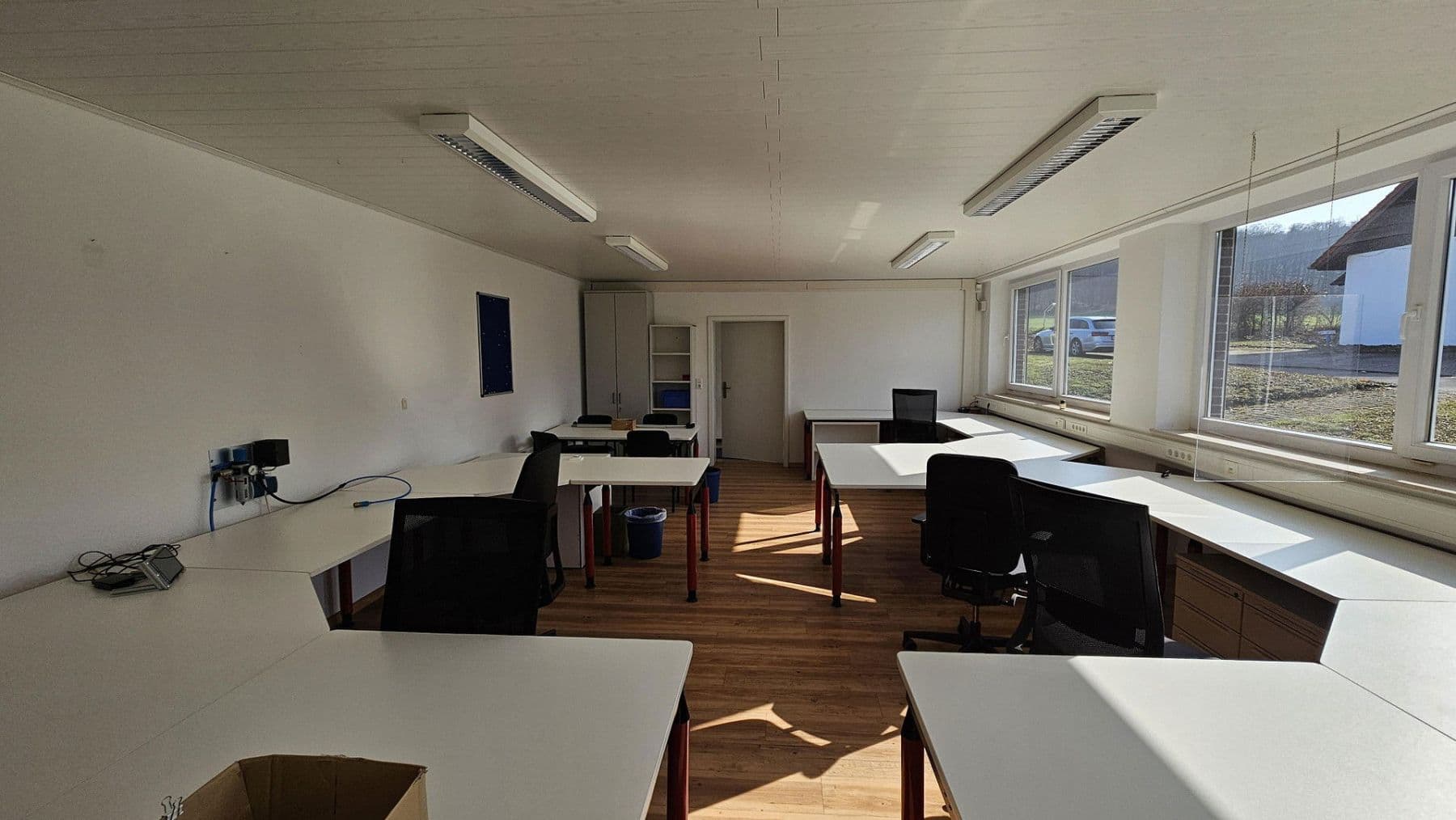 Prenájom nebytového priestoru 5.676 m², Industriestraße 2, Kalletal, Severné Porýnie - Westfálsko Prenájom nebytového priestoru 5.676 m², Industriestraße 2, Kalletal, Severné Porýnie - Westfálsko