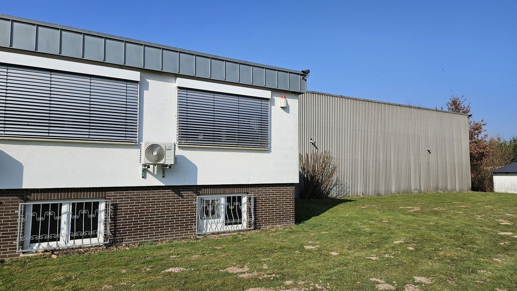 Prenájom nebytového priestoru 5.676 m², Industriestraße 2, Kalletal, Severné Porýnie - Westfálsko Prenájom nebytového priestoru 5.676 m², Industriestraße 2, Kalletal, Severné Porýnie - Westfálsko