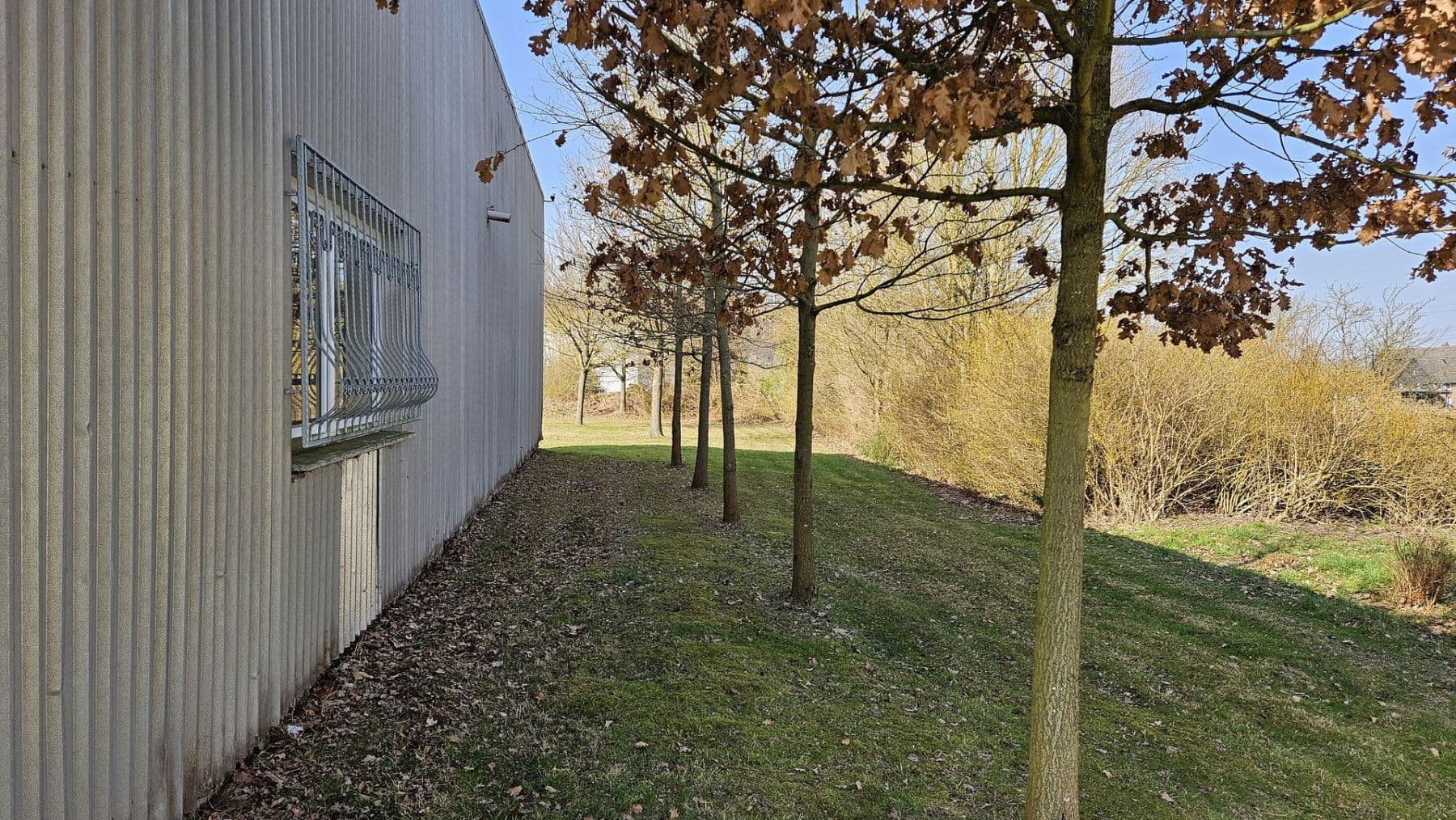 Prenájom nebytového priestoru 5.676 m², Industriestraße 2, Kalletal, Severné Porýnie - Westfálsko Prenájom nebytového priestoru 5.676 m², Industriestraße 2, Kalletal, Severné Porýnie - Westfálsko