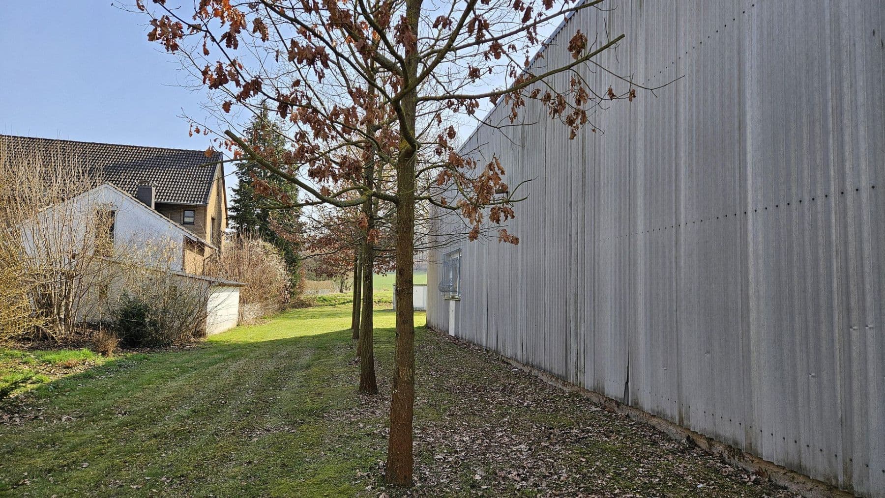 Prenájom nebytového priestoru 5.676 m², Industriestraße 2, Kalletal, Severné Porýnie - Westfálsko Prenájom nebytového priestoru 5.676 m², Industriestraße 2, Kalletal, Severné Porýnie - Westfálsko