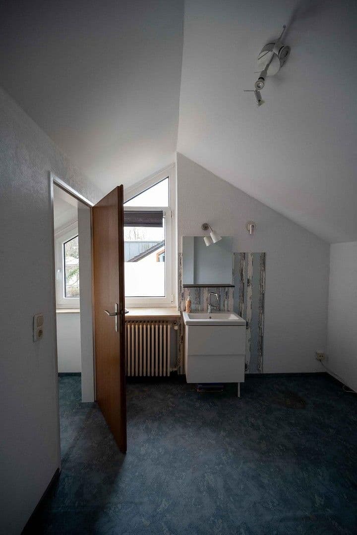 Predaj domu 110 m², pozemek 530 m², Anton-Bruckner-Str. 44, Vaterstetten, Bavorsko Predaj domu 110 m², pozemek 530 m², Anton-Bruckner-Str. 44, Vaterstetten, Bavorsko