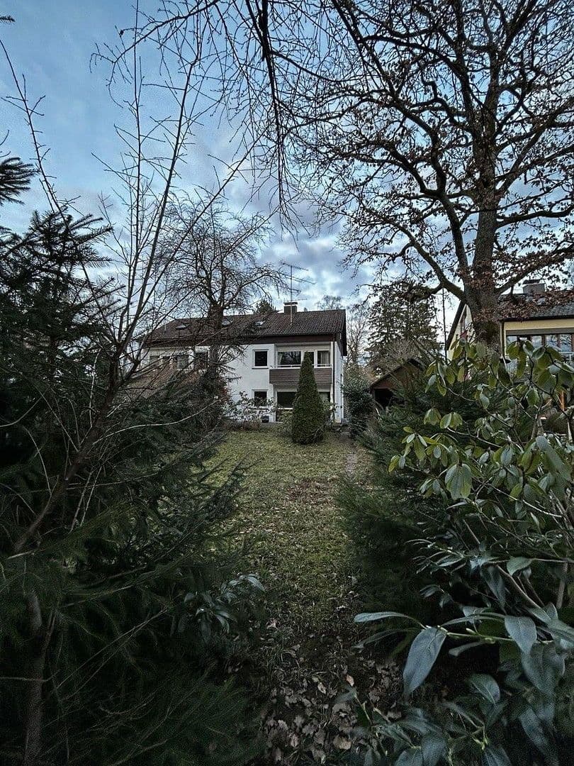 Predaj domu 110 m², pozemek 530 m², Anton-Bruckner-Str. 44, Vaterstetten, Bavorsko Predaj domu 110 m², pozemek 530 m², Anton-Bruckner-Str. 44, Vaterstetten, Bavorsko