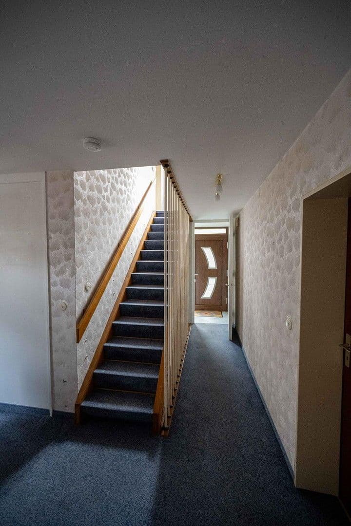 Predaj domu 110 m², pozemek 530 m², Anton-Bruckner-Str. 44, Vaterstetten, Bavorsko Predaj domu 110 m², pozemek 530 m², Anton-Bruckner-Str. 44, Vaterstetten, Bavorsko