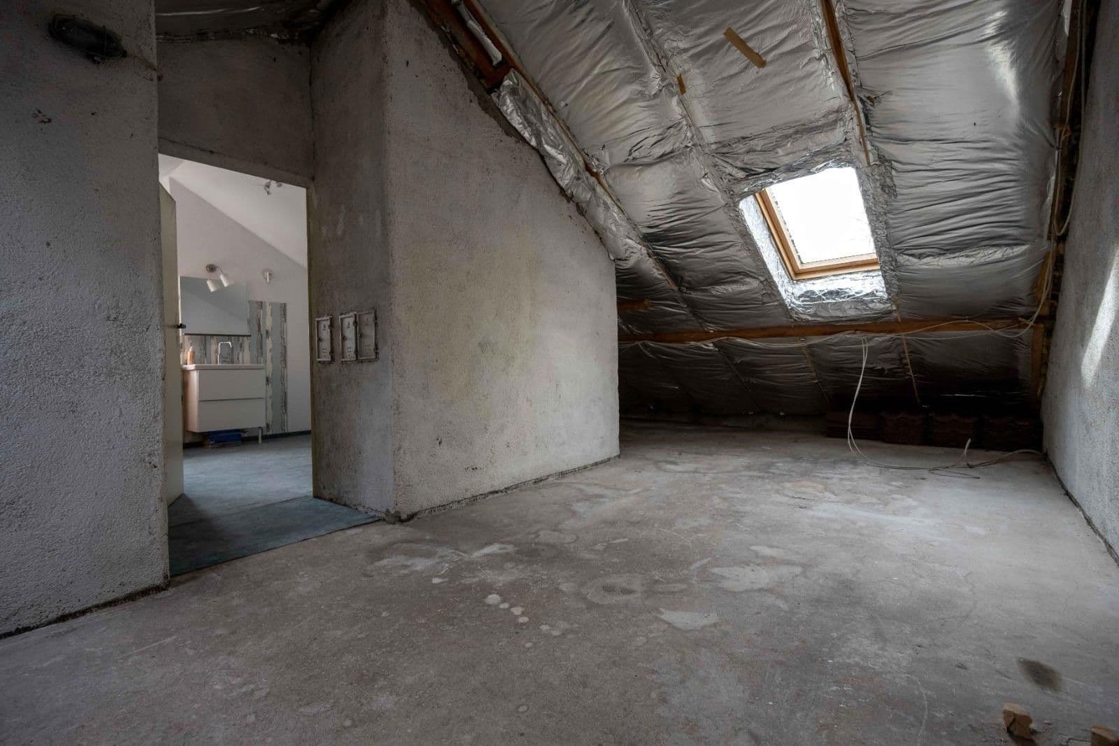 Predaj domu 110 m², pozemek 530 m², Anton-Bruckner-Str. 44, Vaterstetten, Bavorsko Predaj domu 110 m², pozemek 530 m², Anton-Bruckner-Str. 44, Vaterstetten, Bavorsko