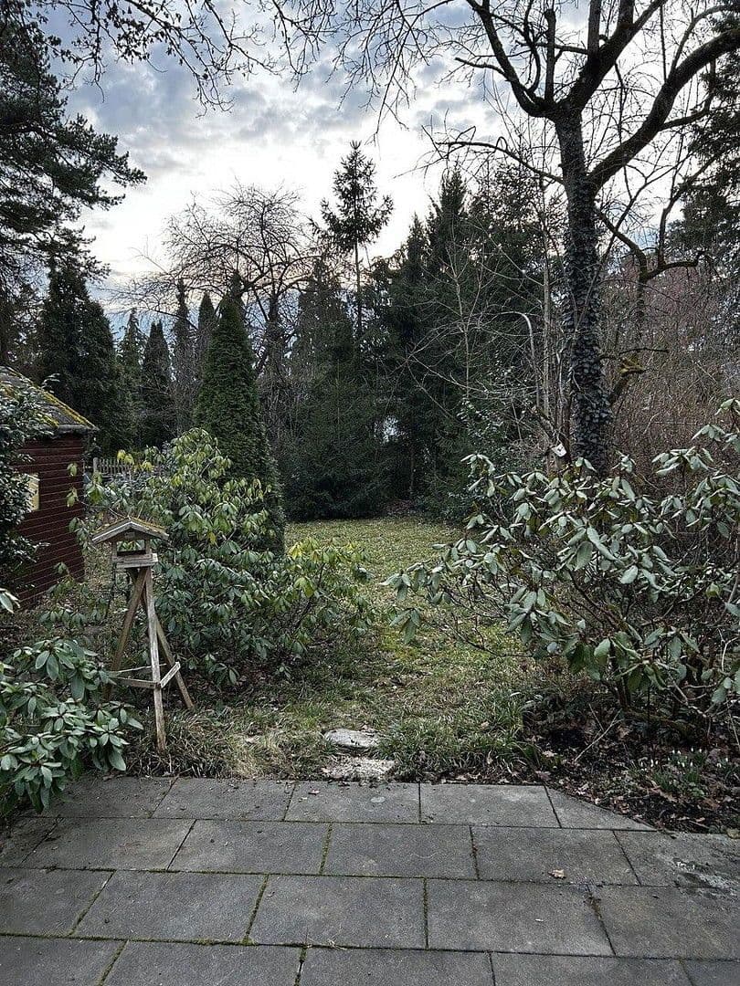 Predaj domu 110 m², pozemek 530 m², Anton-Bruckner-Str. 44, Vaterstetten, Bavorsko Predaj domu 110 m², pozemek 530 m², Anton-Bruckner-Str. 44, Vaterstetten, Bavorsko