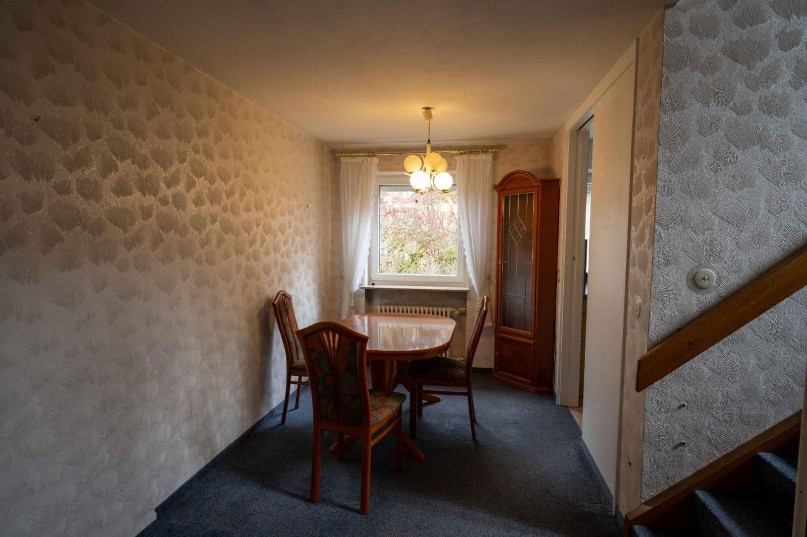 Predaj domu 110 m², pozemek 530 m², Anton-Bruckner-Str. 44, Vaterstetten, Bavorsko Predaj domu 110 m², pozemek 530 m², Anton-Bruckner-Str. 44, Vaterstetten, Bavorsko