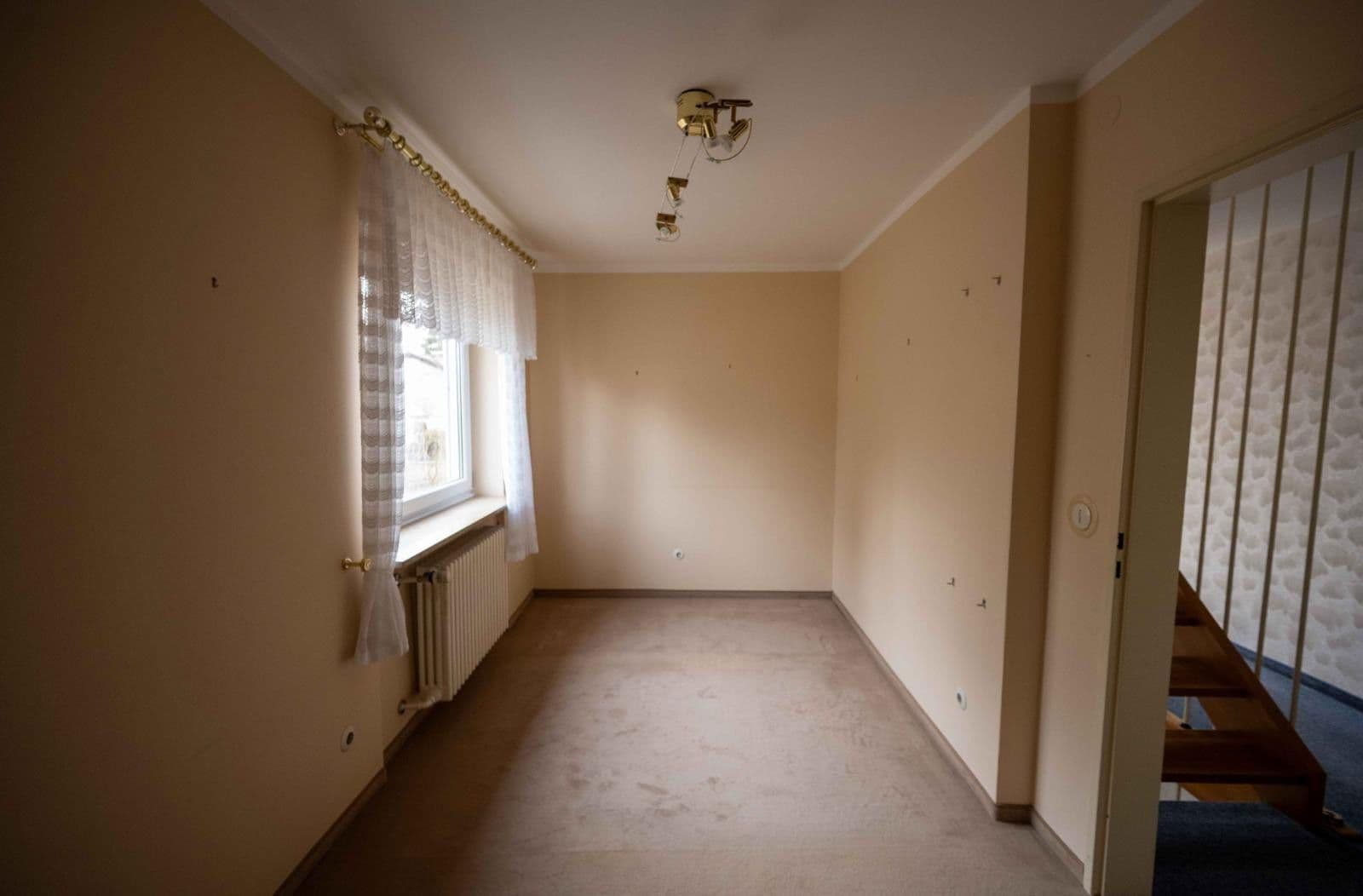 Predaj domu 110 m², pozemek 530 m², Anton-Bruckner-Str. 44, Vaterstetten, Bavorsko Predaj domu 110 m², pozemek 530 m², Anton-Bruckner-Str. 44, Vaterstetten, Bavorsko