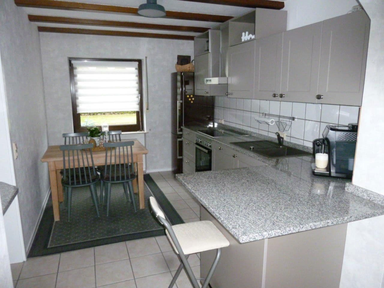 Predaj domu 135 m², pozemek 600 m², Rehlingen-Siersburg, Sársko Predaj domu 135 m², pozemek 600 m², Rehlingen-Siersburg, Sársko