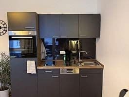 Prenájom bytu 1-izbový 29 m², Pankstr 89, Berlin, Berlín Prenájom bytu 1-izbový 29 m², Pankstr 89, Berlin, Berlín