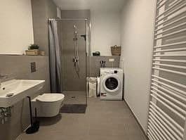 Prenájom bytu 1-izbový 29 m², Pankstr 89, Berlin, Berlín Prenájom bytu 1-izbový 29 m², Pankstr 89, Berlin, Berlín