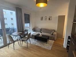 Prenájom bytu 1-izbový 29 m², Pankstr 89, Berlin, Berlín Prenájom bytu 1-izbový 29 m², Pankstr 89, Berlin, Berlín