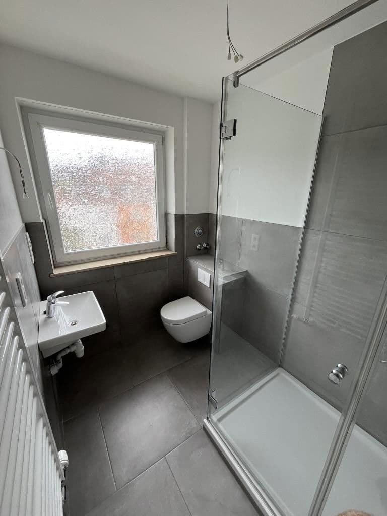 Prenájom bytu 4-izbový 93 m², Nürnberg, Bavorsko Prenájom bytu 4-izbový 93 m², Nürnberg, Bavorsko