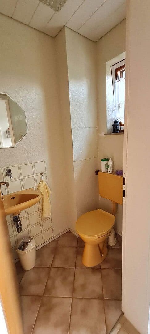 Predaj domu 90 m², pozemek 241 m², Hirschbergstrasse 110, Balingen, Bádensko-Wurttembersko Predaj domu 90 m², pozemek 241 m², Hirschbergstrasse 110, Balingen, Bádensko-Wurttembersko