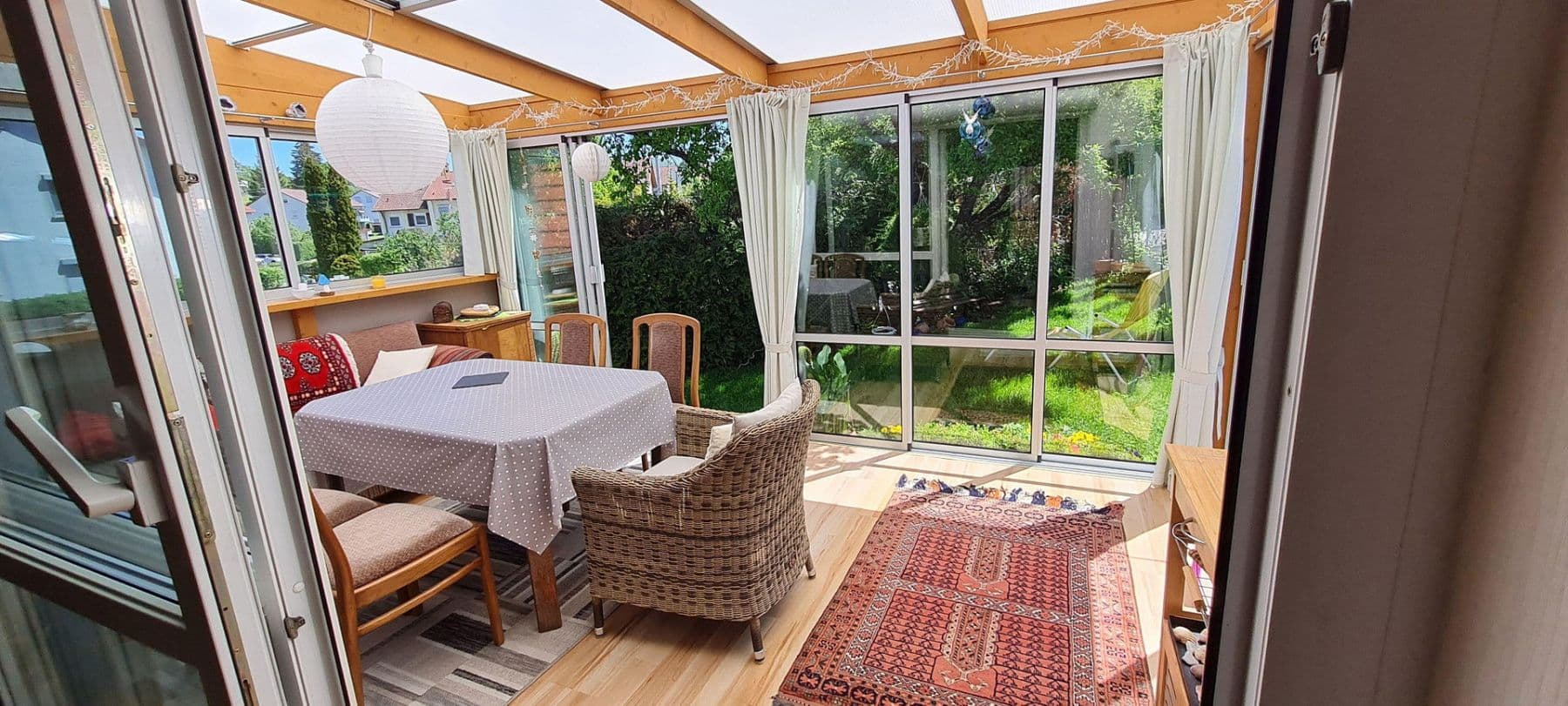 Predaj domu 90 m², pozemek 241 m², Hirschbergstrasse 110, Balingen, Bádensko-Wurttembersko Predaj domu 90 m², pozemek 241 m², Hirschbergstrasse 110, Balingen, Bádensko-Wurttembersko