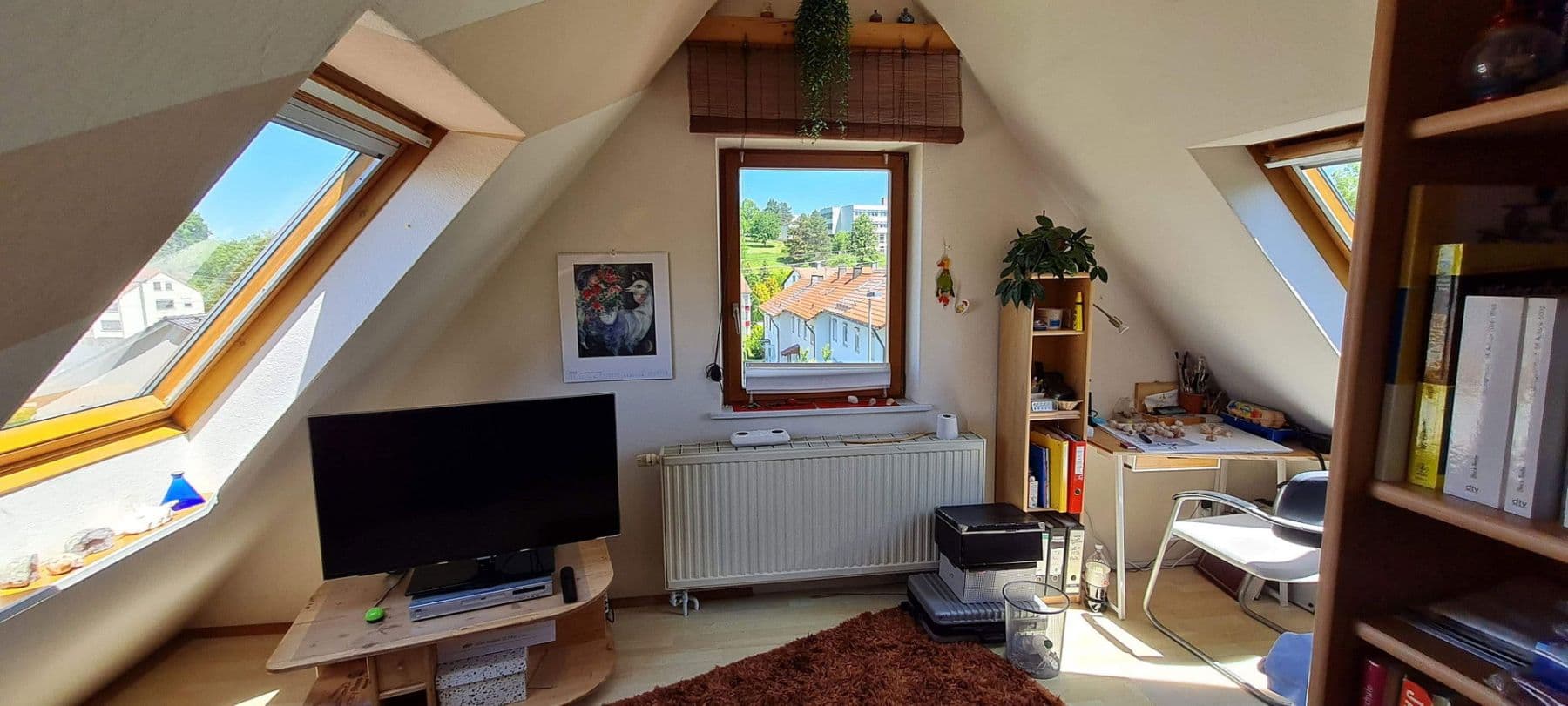 Predaj domu 90 m², pozemek 241 m², Hirschbergstrasse 110, Balingen, Bádensko-Wurttembersko Predaj domu 90 m², pozemek 241 m², Hirschbergstrasse 110, Balingen, Bádensko-Wurttembersko