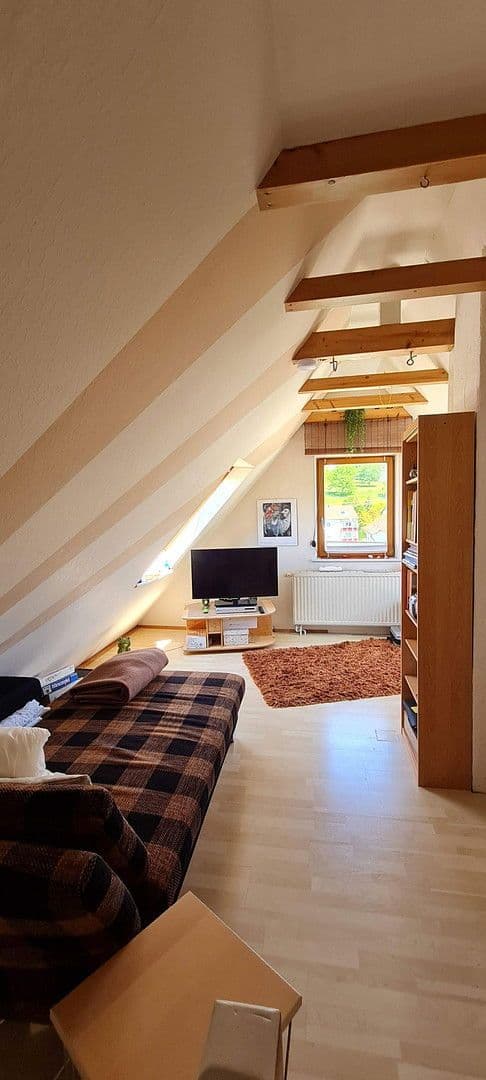 Predaj domu 90 m², pozemek 241 m², Hirschbergstrasse 110, Balingen, Bádensko-Wurttembersko Predaj domu 90 m², pozemek 241 m², Hirschbergstrasse 110, Balingen, Bádensko-Wurttembersko