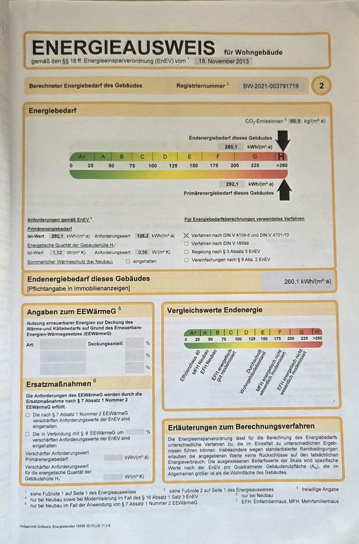 Predaj domu 90 m², pozemek 241 m², Hirschbergstrasse 110, Balingen, Bádensko-Wurttembersko Predaj domu 90 m², pozemek 241 m², Hirschbergstrasse 110, Balingen, Bádensko-Wurttembersko