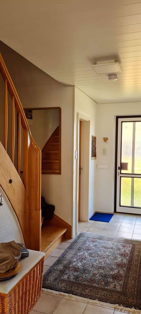 Predaj domu 90 m², pozemek 241 m², Hirschbergstrasse 110, Balingen, Bádensko-Wurttembersko Predaj domu 90 m², pozemek 241 m², Hirschbergstrasse 110, Balingen, Bádensko-Wurttembersko