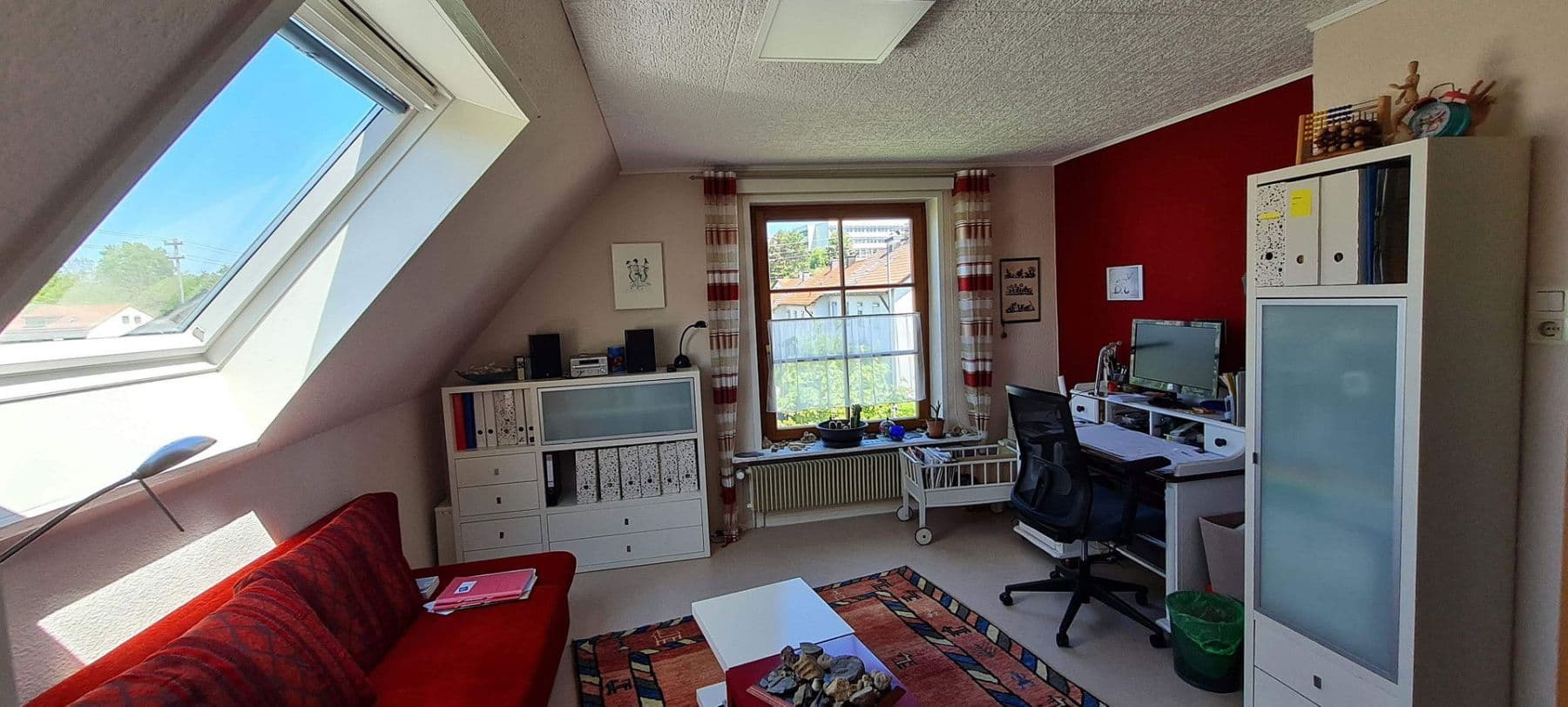 Predaj domu 90 m², pozemek 241 m², Hirschbergstrasse 110, Balingen, Bádensko-Wurttembersko Predaj domu 90 m², pozemek 241 m², Hirschbergstrasse 110, Balingen, Bádensko-Wurttembersko