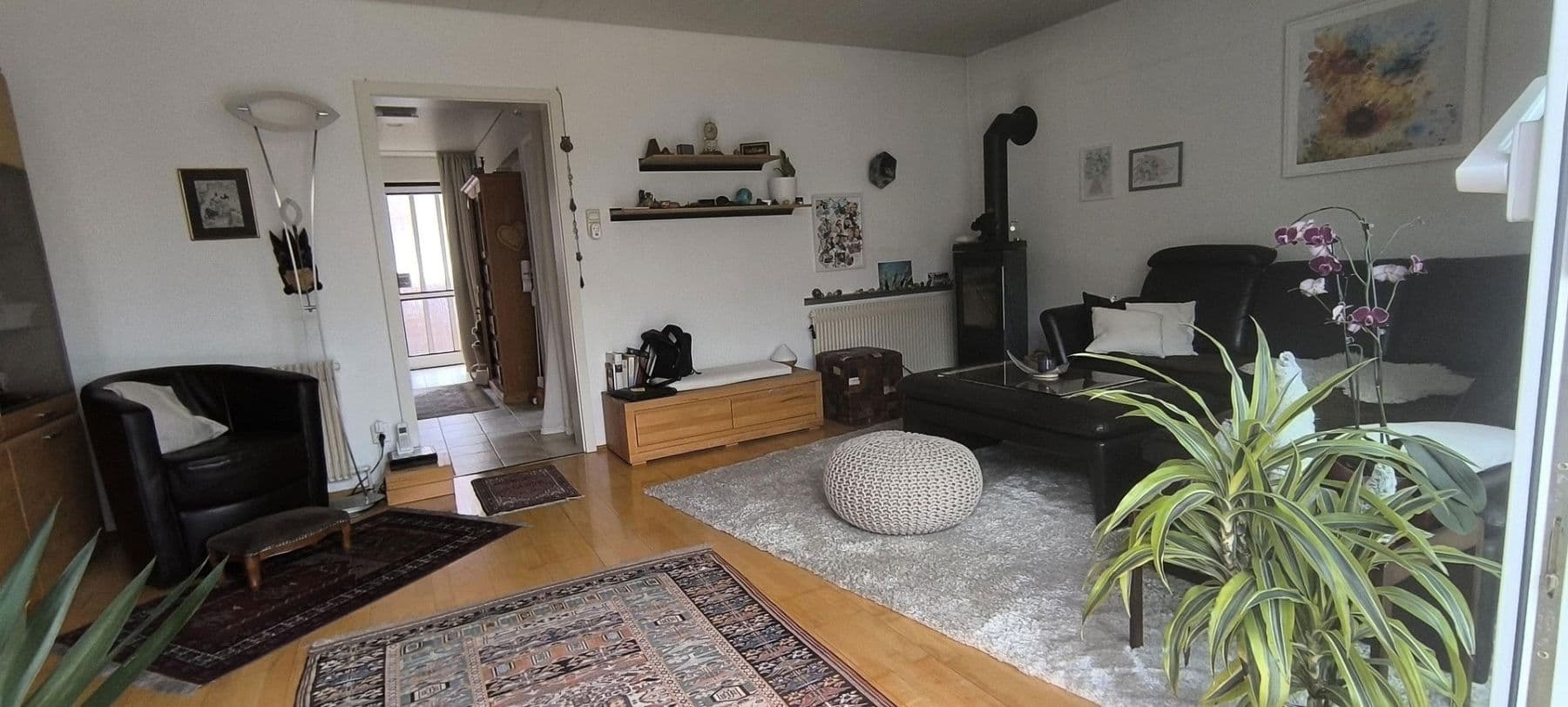 Predaj domu 90 m², pozemek 241 m², Hirschbergstrasse 110, Balingen, Bádensko-Wurttembersko Predaj domu 90 m², pozemek 241 m², Hirschbergstrasse 110, Balingen, Bádensko-Wurttembersko