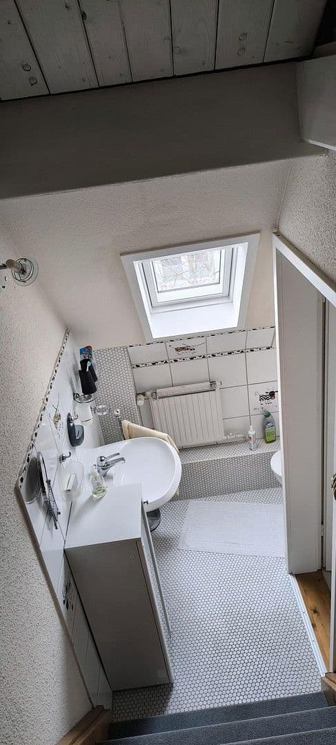 Predaj domu 90 m², pozemek 241 m², Hirschbergstrasse 110, Balingen, Bádensko-Wurttembersko Predaj domu 90 m², pozemek 241 m², Hirschbergstrasse 110, Balingen, Bádensko-Wurttembersko